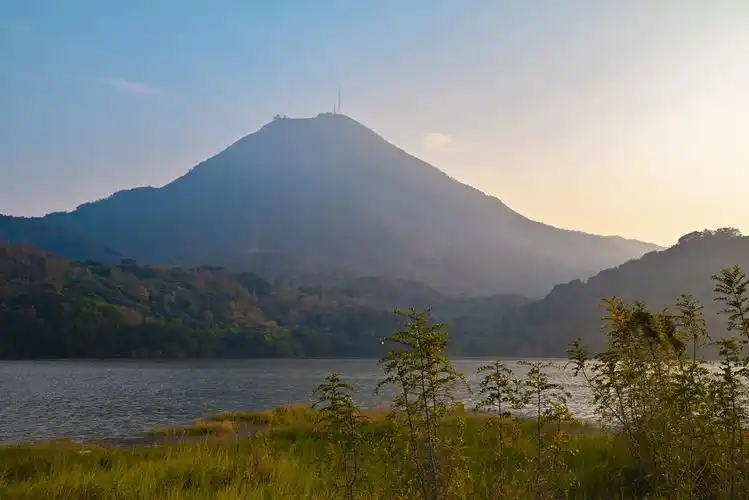 莆田市红山水库