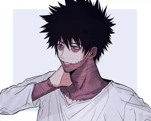 茶昆-我的英雄学院剧照_图片