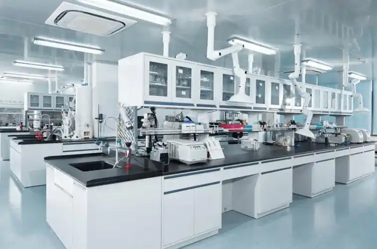 医院实验室的设计新思路