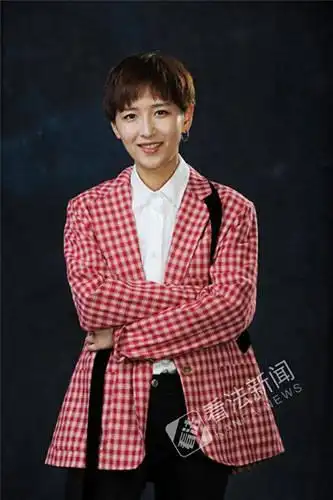 红me访专访黄汐源:《北京女子图鉴》就像自己