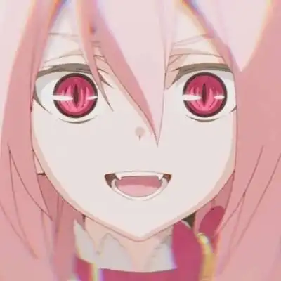 女生帅气冷酷动漫头像 超拽好看的动漫女生头像