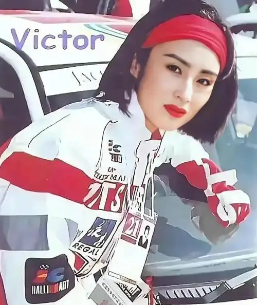 张敏:周星驰御用女主,昔日荧幕佳人,今56岁健康令人担忧