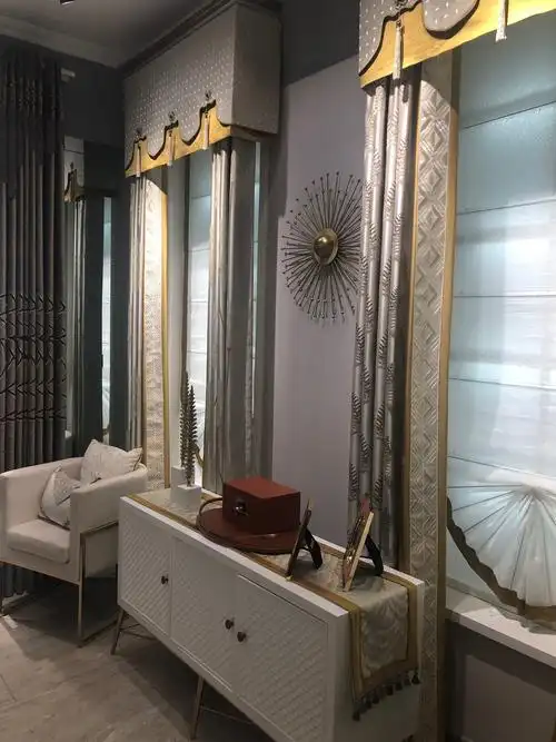 其它 吉林省长春市中东大市场窗帘店低价转让 写美篇我店铺位于中东大