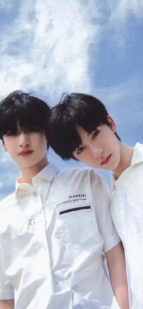 我们也曾彼此相爱:翔爱为霖/相爱为邻