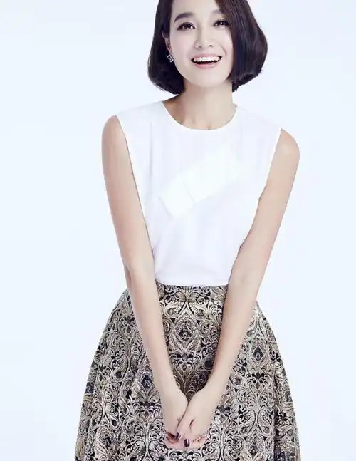 朱丹浙江卫视的当家花旦成为主持界的笑柄原因何在