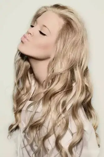 这些发型露额头最好看,夏天要凉快的露额头!