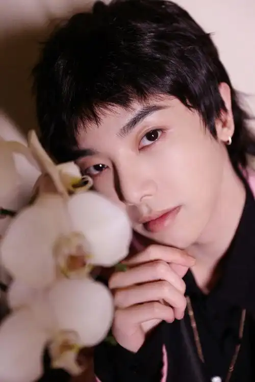 华晨宇[超话]##华晨宇2022遇见美好##华晨.