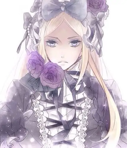 【侵删】黑塔利亚/aph/白俄/娜塔莎·阿尔洛夫斯卡娅