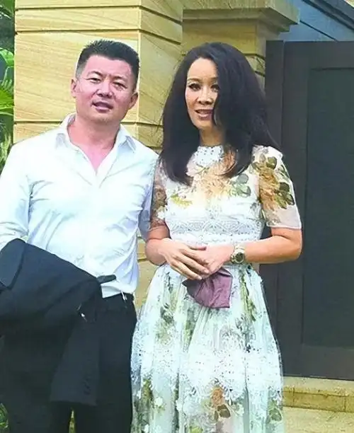 那英与孟桐:风雨同舟的娱乐圈传奇 在娱乐圈的纷繁世界中,那英与孟桐