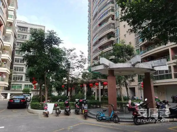 新世纪花园,人民大道中5号-湛江新世纪花园二手房,租房-湛江安居客