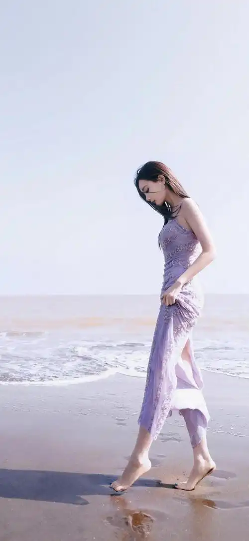 李一桐写真壁纸