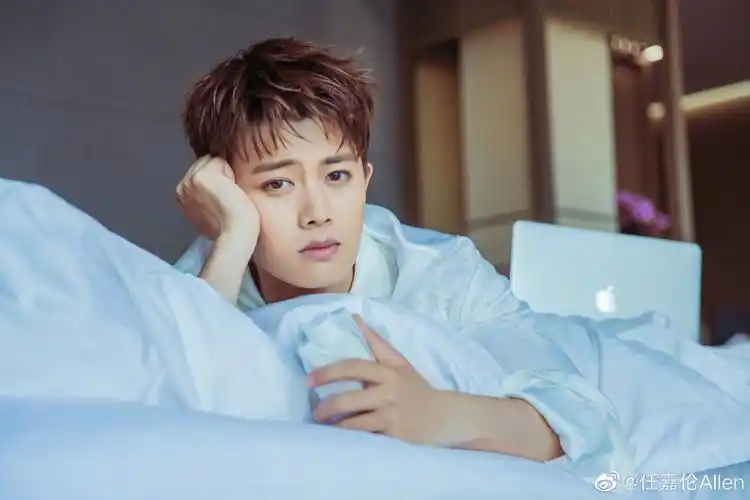 任嘉伦 - 堆糖,美图壁纸兴趣社区