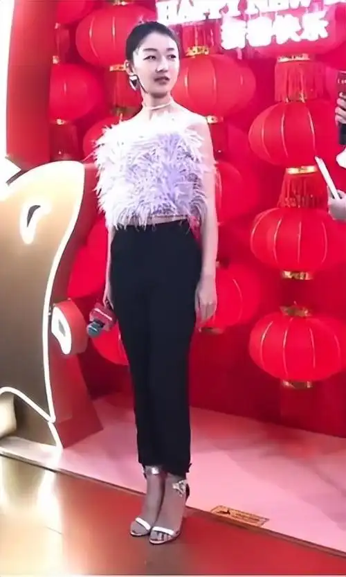 155小个子女明星有哪些(盘点那些身高155以下的女星)