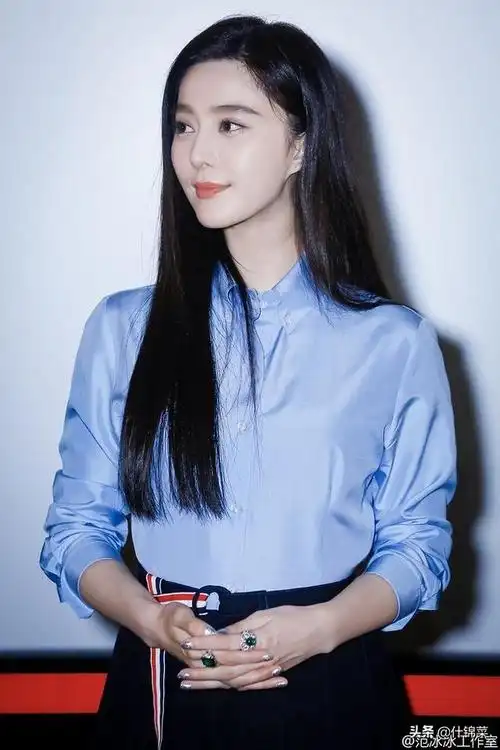 范冰冰,1981年9月16日出生于山东青岛,华语影视女演员,制片人,歌手