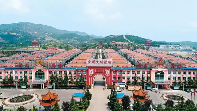 县域经济长治市上党区乡村振兴行稳致远