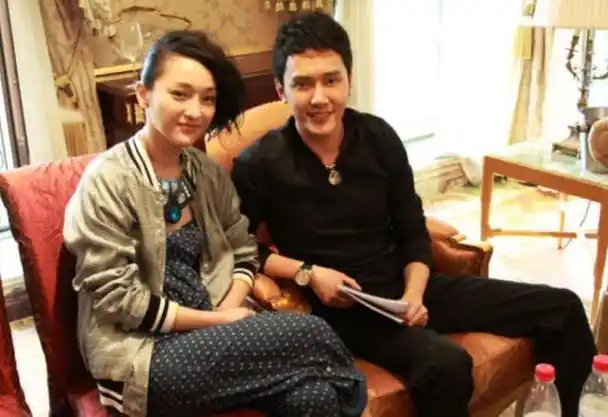 冯绍峰"夜会门"事件大反转?事已至此,赵丽颖你别心塞了!