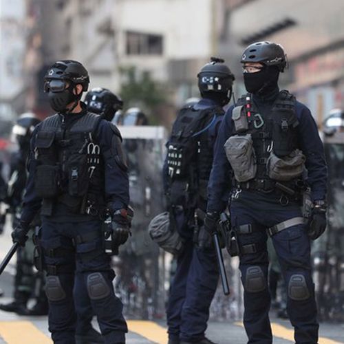 斯沃特gen3蛙服藏蓝色g3教官作训特种作战服真人cs全套服装训练服