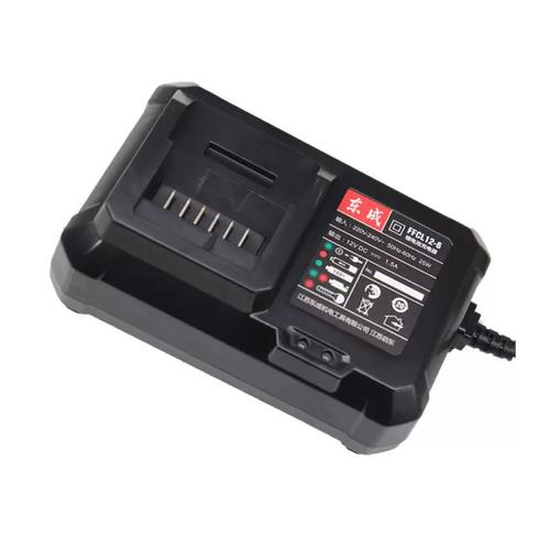 10电池充电器18东成dca充电钻1016v锂电池10电源12v144v