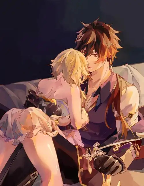 宽衣解带钟荧原神乙女向钟离原神热度(1465)评论(10)查看全文推荐打开