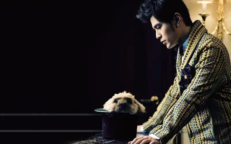 周杰伦壁纸图片 _ 图片网