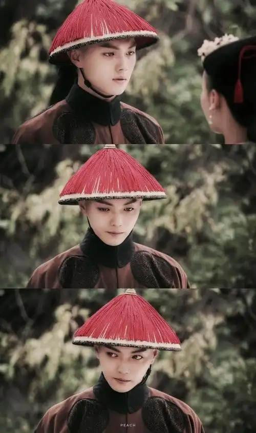 2,延禧攻略傅恒结局怎样