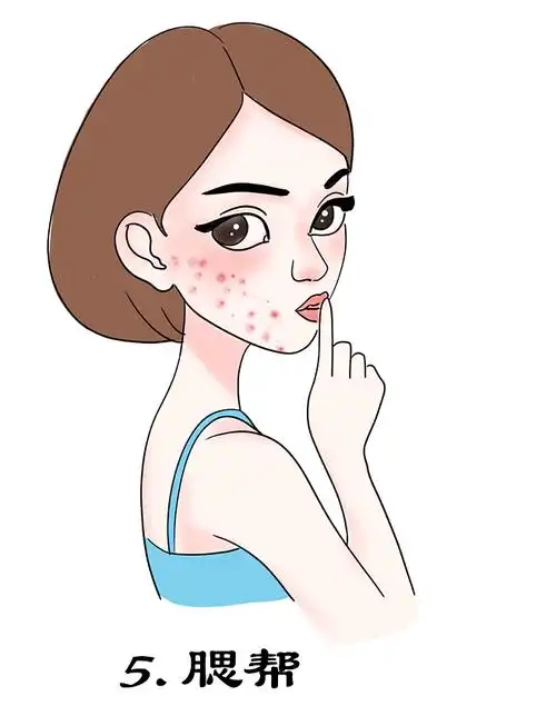 消除暗疮祛痘综合祛痘美白提亮肤色淡化色斑收缩毛孔细腻毛孔果酸换肤