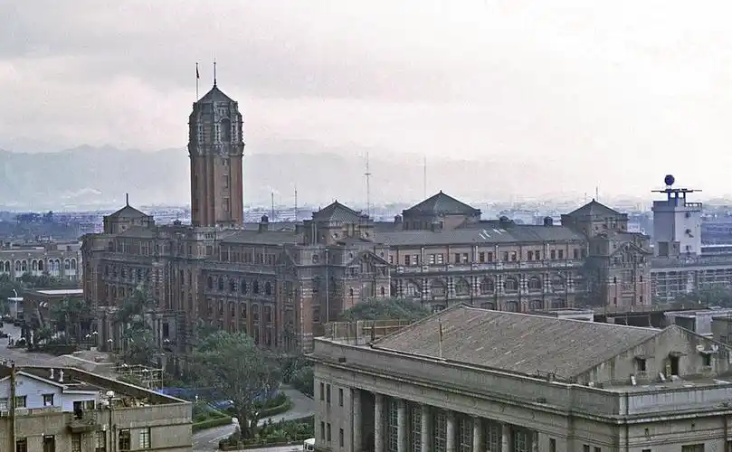 chambord的相册196070年代台湾彩色老照片