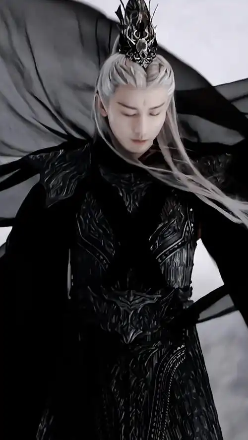 【龚俊,成毅,任嘉伦,王鹤棣,檀健次,王一博,李菲】古装霸气男主气场