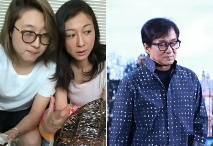 吴绮莉直播带货,被厂商不断抢话面露尴尬,生活窘迫与成龙反差大_腾讯