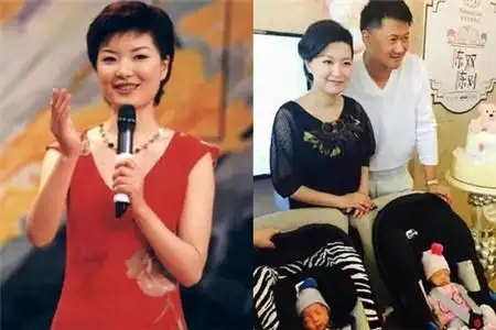 陈蓉老公是谁 原来是圈外之人