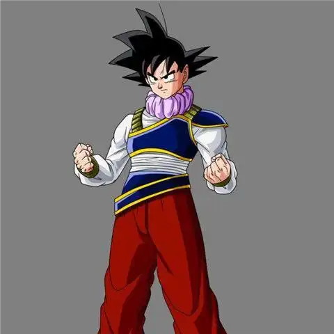 龙珠头像潮流1 7