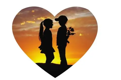 怎么表达对一个人的爱?