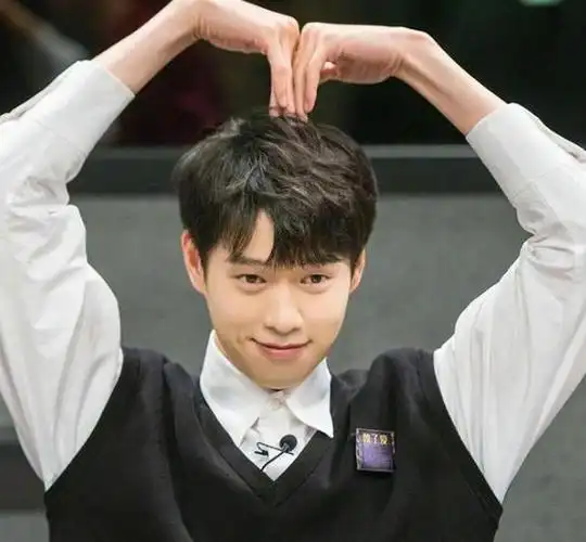 林雨申的"明理",使他成为低调有实力的"星二代",并中年翻红