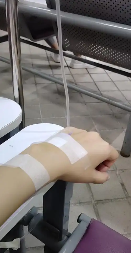 空调 西瓜 可乐≈致命! 年轻人,你还在用"朋克养生"继续作吗?