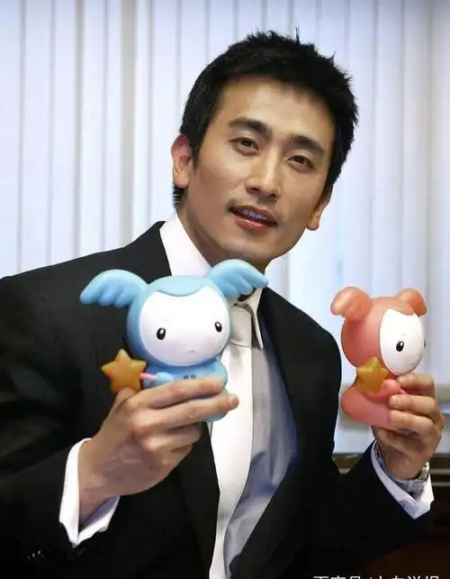 51岁车仁表生活幸福,因为孩子所以很富有