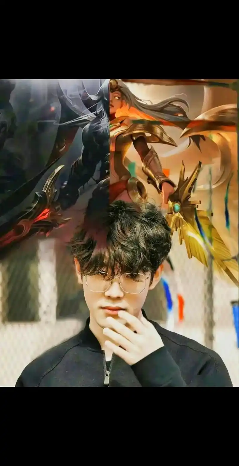 一半天使一半恶魔.时隔1447天,再次捧起那座属于你的奖杯吧 - 抖音