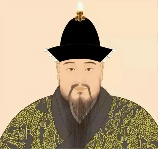 皇帝感慨自己没儿子,身边太监突然跪下:您有个儿子已经快6岁了