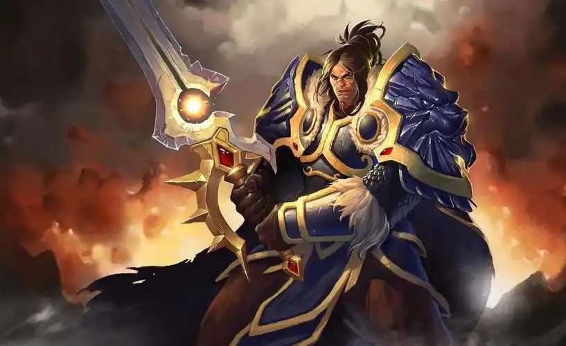 魔兽世界:为什么剧情推动就得死战士?来看看战士npc们的遭遇