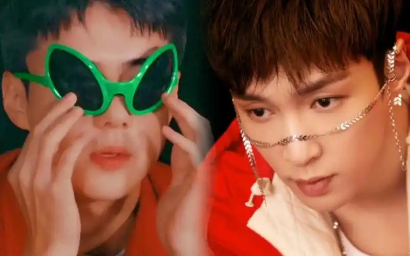 【exo reaction】cp专场之勋兴(十二),磕学家速速上线!