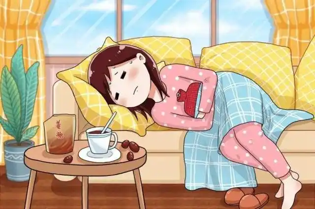 大姨妈肚子疼怎么缓解疼痛