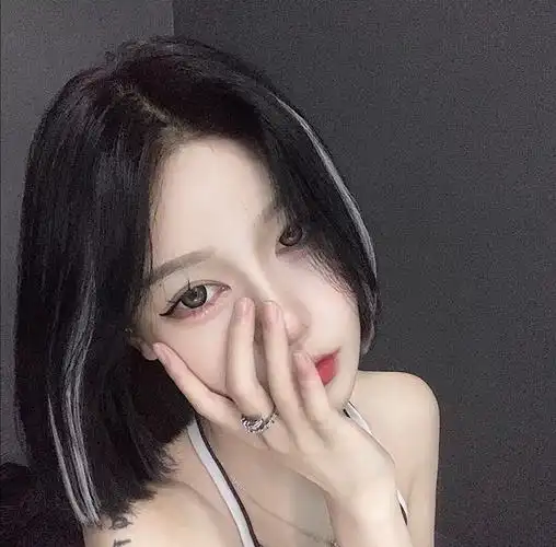 ins女御头像|2 - 知乎