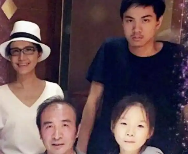 演员吴玉华:我这辈子最正确的决定,就是和做丁克的导演汪俊离婚