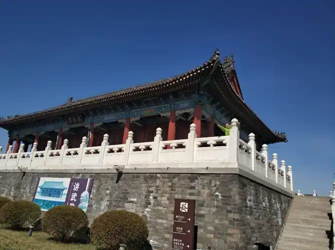 小站练兵园