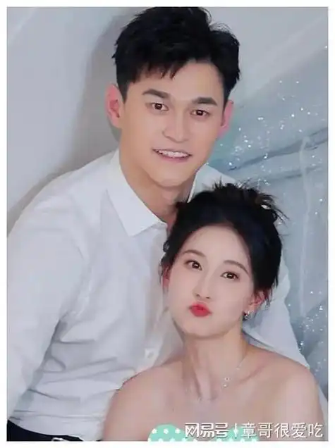 孙杨与张豆豆:甜蜜牵手,男帅女美,共筑爱情佳话