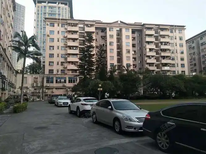 东莞石竹花园小区详情-二手房-租房-东莞乐有家官网