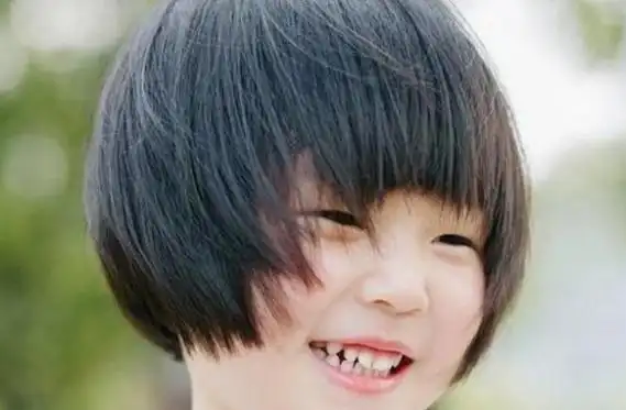 10到12岁简单发型 小学生发型10到12岁女_百科知识_文章_比特空间