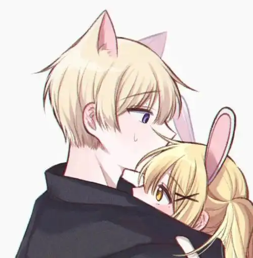 温暖治愈系情头