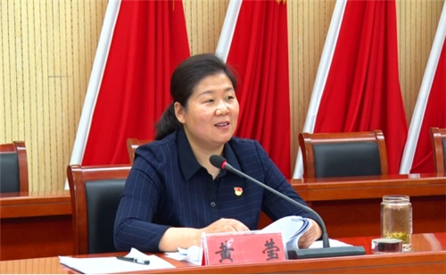 房山区一堂生动的党史学习教育课