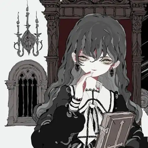 微信头像丨女生头像闺蜜头像1231