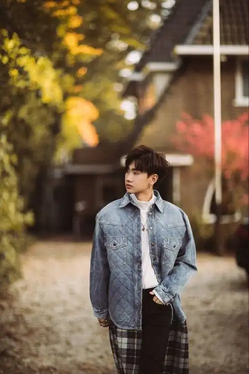 汪苏泷-堆糖,美好生活研究所